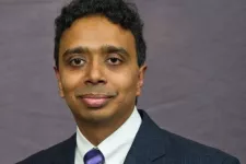 Professor Visvanath Venkatesh. Photo.