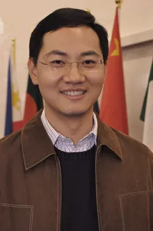Cunrui Huang
