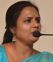 Vidhya Venugopal
