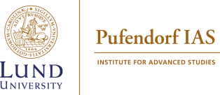 Pufendorf logo.